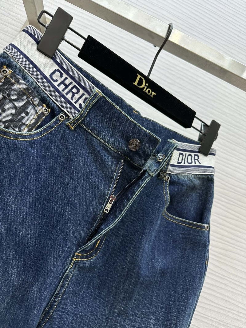 Christian Dior Jeans